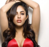 Priya Banerjee Hot Photoshoot For FHM Magazine Ultra HD Photos Images Stills