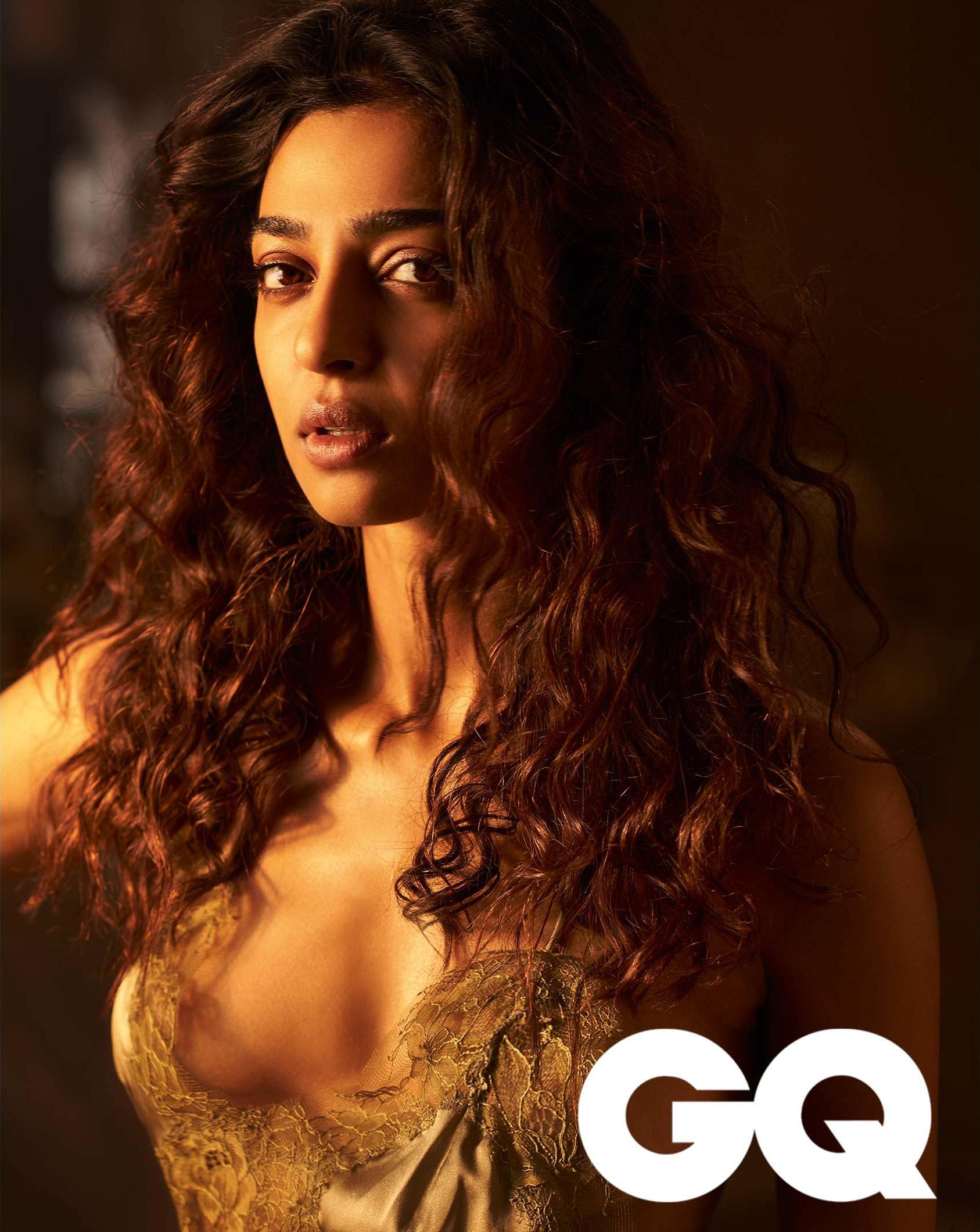 Radhika Apte Gq Hot Photo Shoot Ultra Hd Photos Stills Radhika Apte For Gq India Magazine