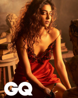 Radhika Apte GQ Hot Photo Shoot ULTRA HD Photos, Stills | Radhika Apte for GQ India Magazine Images, Gallery