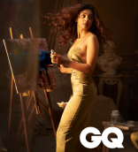 Radhika Apte GQ Hot Photo Shoot ULTRA HD Photos, Stills | Radhika Apte for GQ India Magazine Images, Gallery