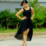 Rashmika Mandanna New Latest HD Photos | Chalo Movie Heroine Rashmika Mandanna Photo Shoot Images
