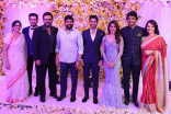 Samantha Naga Chaitanya Akkineni Wedding Reception Photos HD Images Gallery Stills