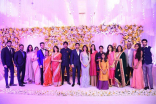 Samantha Naga Chaitanya Akkineni Wedding Reception Photos HD Images Gallery Stills