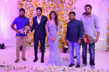 Samantha Naga Chaitanya Akkineni Wedding Reception Photos HD Images Gallery Stills