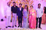 Samantha Naga Chaitanya Akkineni Wedding Reception Photos HD Images Gallery Stills