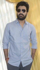 Sharwanand Hanu Raghavapudi's New Movie Launched at Ramanaidu Studios