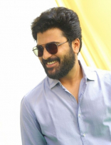 Sharwanand Hanu Raghavapudi's New Movie Launched at Ramanaidu Studios