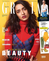 Shraddha Kapoor Grazia Hot Photo Shoot ULTRA HD Photos, Stills Shraddha Kapoor for Grazia India Magazine 2017 Images, Gallery