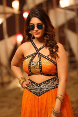 Surbhi New Latest HD Photos | Okka Kshanam Movie Heroine Surbhi Photo Shoot Images