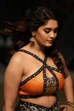 Surbhi New Latest HD Photos | Okka Kshanam Movie Heroine Surbhi Photo Shoot Images