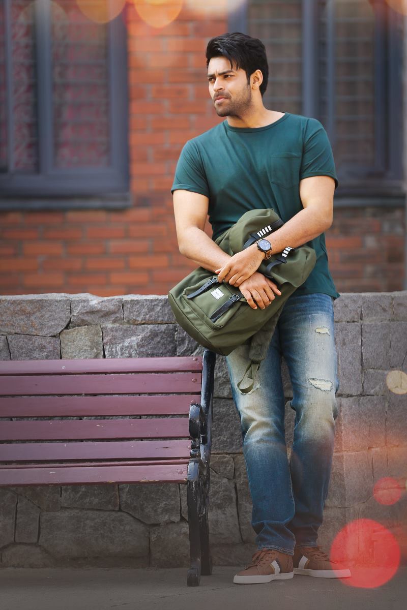 Tholi Prema Movie HD Photos Stills | Varun Tej, Rashi Khanna ...