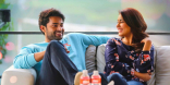 Tholi Prema Movie HD Photos Stills | Varun Tej, Rashi Khanna Images, Gallery