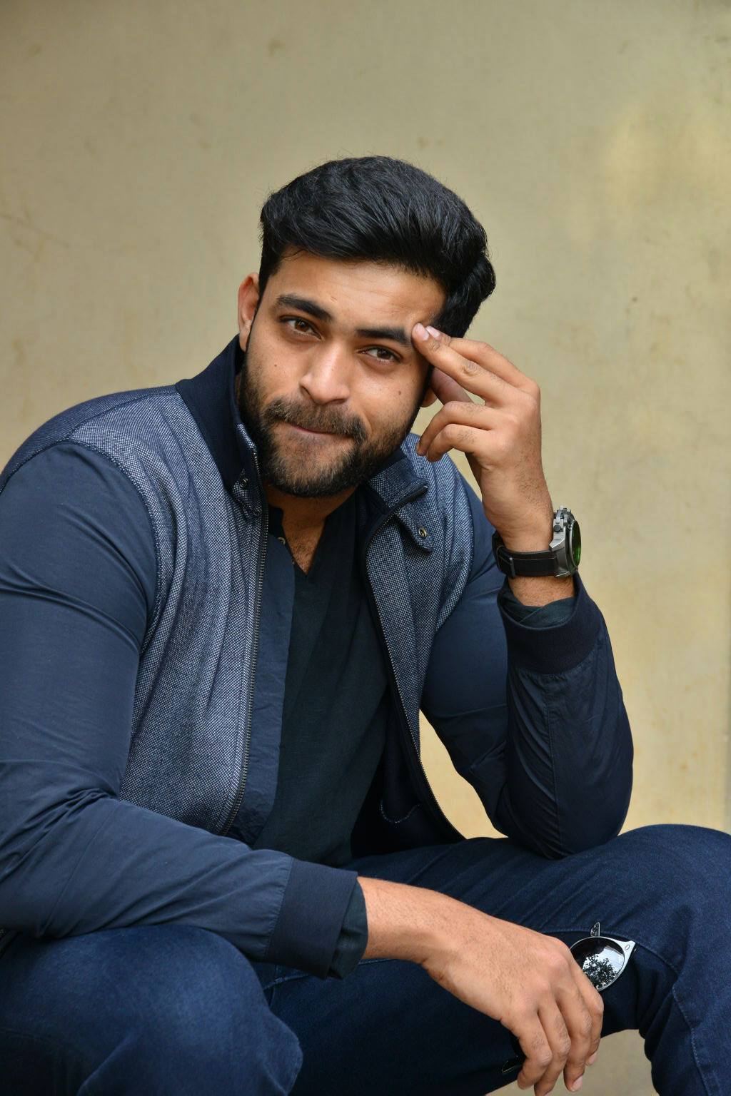 Varun Tej Latest Stylish ULTRA HD Photos, Stills, Images, HD ...