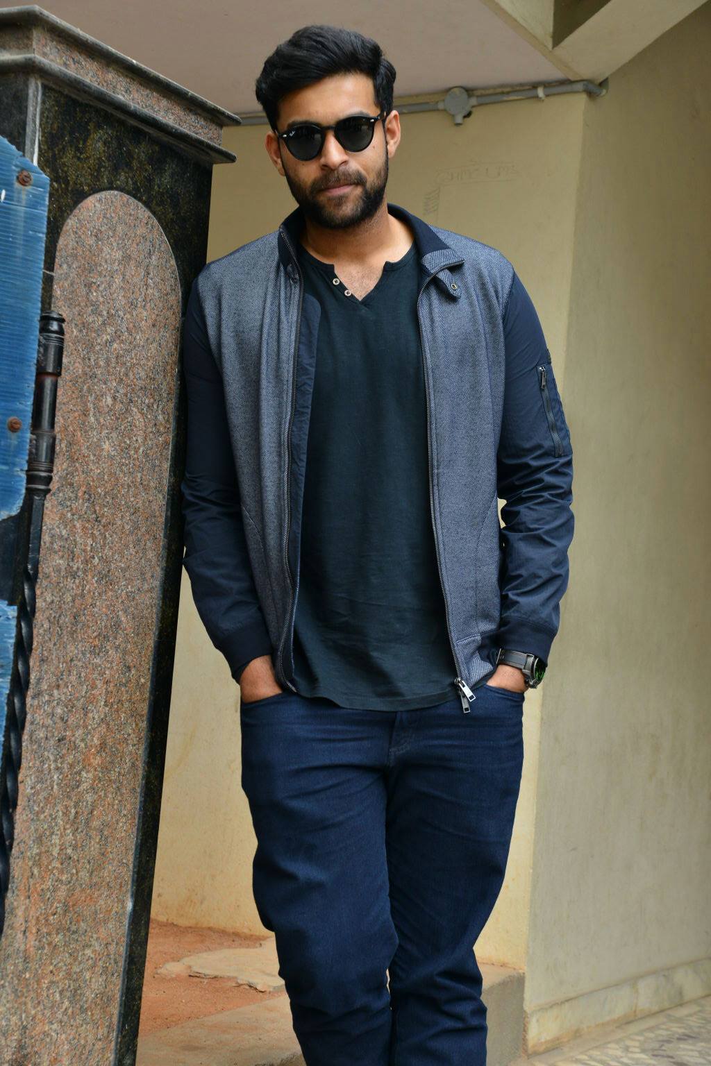 Varun Tej Latest Stylish ULTRA HD Photos, Stills, Images, HD ...