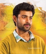 Varun Tej New Fidaa Movie Latest Stylish Ultra HD Photos Stills Images