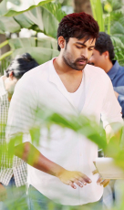 Varun Tej New Fidaa Movie Latest Stylish Ultra HD Photos Stills Images