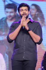 Varun Tej New Fidaa Movie Latest Stylish Ultra HD Photos Stills Images