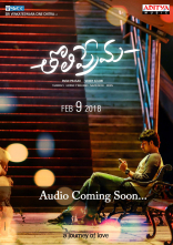 Varun Tej Tholi Prema Movie First Look ULTRA HD Posters WallPapers