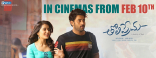 Varun Tej Tholi Prema Movie First Look ULTRA HD Posters WallPapers