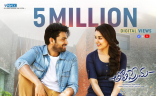 Varun Tej Tholi Prema Movie First Look ULTRA HD Posters WallPapers