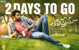 Varun Tej Tholi Prema Movie First Look ULTRA HD Posters WallPapers