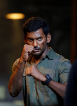 Abhimanyudu Movie HD Photos Stills | Vishal, Samantha Akkineni Images, Gallery