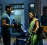 Abhimanyudu Movie HD Photos Stills | Vishal, Samantha Akkineni Images, Gallery