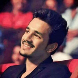 Akhil Akkineni New Latest Stylish Ultra HD Photos Stills Images Gallery