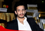 Akhil Akkineni New Latest Stylish Ultra HD Photos Stills Images Gallery