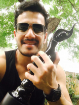 Akhil Akkineni New Latest Stylish Ultra HD Photos Stills Images Gallery