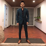 Akhil Akkineni New Latest Stylish Ultra HD Photos Stills Images Gallery