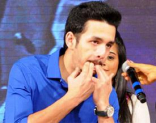 Akhil Akkineni New Latest Stylish Ultra HD Photos Stills Images Gallery
