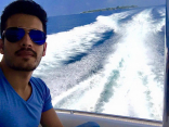 Akhil Akkineni New Latest Stylish Ultra HD Photos Stills Images Gallery