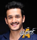 Akhil Akkineni New Latest Stylish Ultra HD Photos Stills Images Gallery