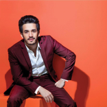 Akhil Akkineni New Latest Stylish Ultra HD Photos Stills Images Gallery