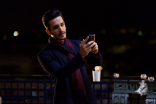 Akhil Akkineni New Latest Stylish Ultra HD Photos Stills Images Gallery