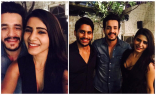 Akhil Akkineni New Latest Stylish Ultra HD Photos Stills Images Gallery