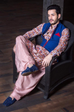 Akhil Akkineni New Latest Stylish Ultra HD Photos Stills Images Gallery