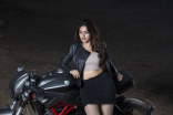 Anu Emmanuel New Latest HD Photos | Naa Peru Surya Naa illu India Movie Heroine Anu Emmanuel Photo Shoot Images