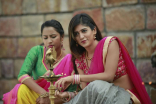 Chandini Chowdary New Latest HD Photos | Manu Movie Heroine Chandini Chowdary Photo Shoot Images