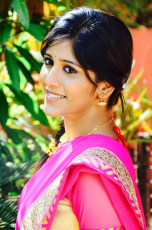 Chandini Chowdary New Latest HD Photos | Manu Movie Heroine Chandini Chowdary Photo Shoot Images