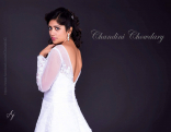 Chandini Chowdary New Latest HD Photos | Manu Movie Heroine Chandini Chowdary Photo Shoot Images