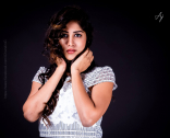 Chandini Chowdary New Latest HD Photos | Manu Movie Heroine Chandini Chowdary Photo Shoot Images