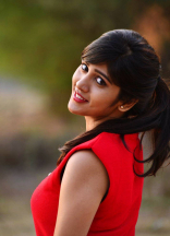 Chandini Chowdary New Latest HD Photos | Manu Movie Heroine Chandini Chowdary Photo Shoot Images