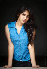 Chandini Chowdary New Latest HD Photos | Manu Movie Heroine Chandini Chowdary Photo Shoot Images