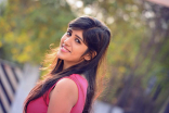 Chandini Chowdary New Latest HD Photos | Manu Movie Heroine Chandini Chowdary Photo Shoot Images