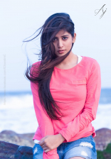 Chandini Chowdary New Latest HD Photos | Manu Movie Heroine Chandini Chowdary Photo Shoot Images