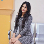 Chandini Chowdary New Latest HD Photos | Manu Movie Heroine Chandini Chowdary Photo Shoot Images