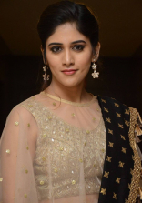 Chandini Chowdary New Latest HD Photos | Manu Movie Heroine Chandini Chowdary Photo Shoot Images