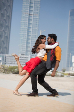 Intelligent Movie HD Photos Stills | Sai Dharam Tej, Lavanya Tripathi Images, Gallery